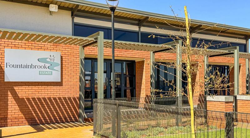 3 Bedroom Property for Sale in Fountainbrook Estate Gauteng