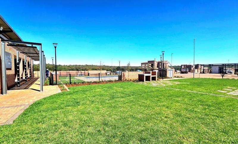 3 Bedroom Property for Sale in Fountainbrook Estate Gauteng