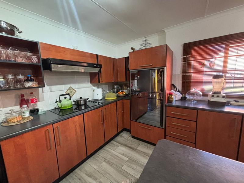 3 Bedroom Property for Sale in Bergbron Gauteng