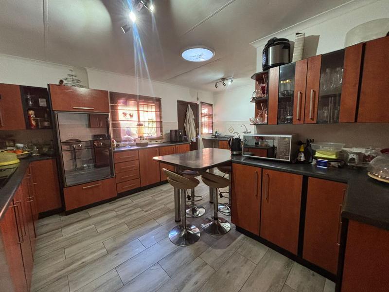 3 Bedroom Property for Sale in Bergbron Gauteng