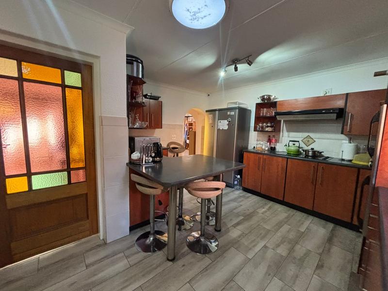 3 Bedroom Property for Sale in Bergbron Gauteng