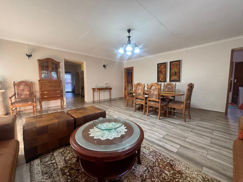 3 Bedroom Property for Sale in Bergbron Gauteng