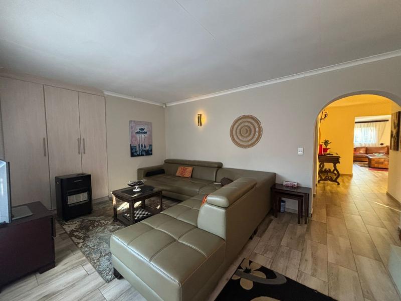 3 Bedroom Property for Sale in Bergbron Gauteng