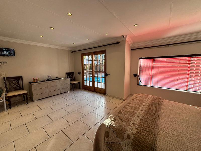 3 Bedroom Property for Sale in Bergbron Gauteng