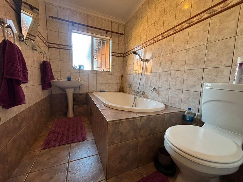 3 Bedroom Property for Sale in Bergbron Gauteng
