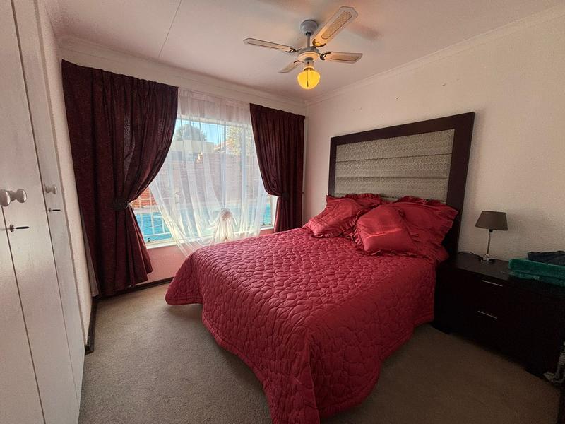 3 Bedroom Property for Sale in Bergbron Gauteng