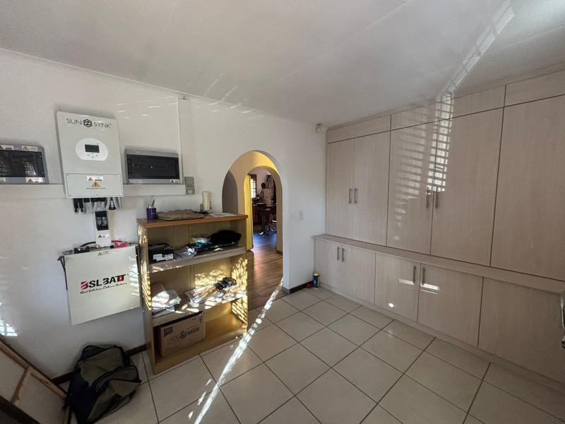 3 Bedroom Property for Sale in Bergbron Gauteng