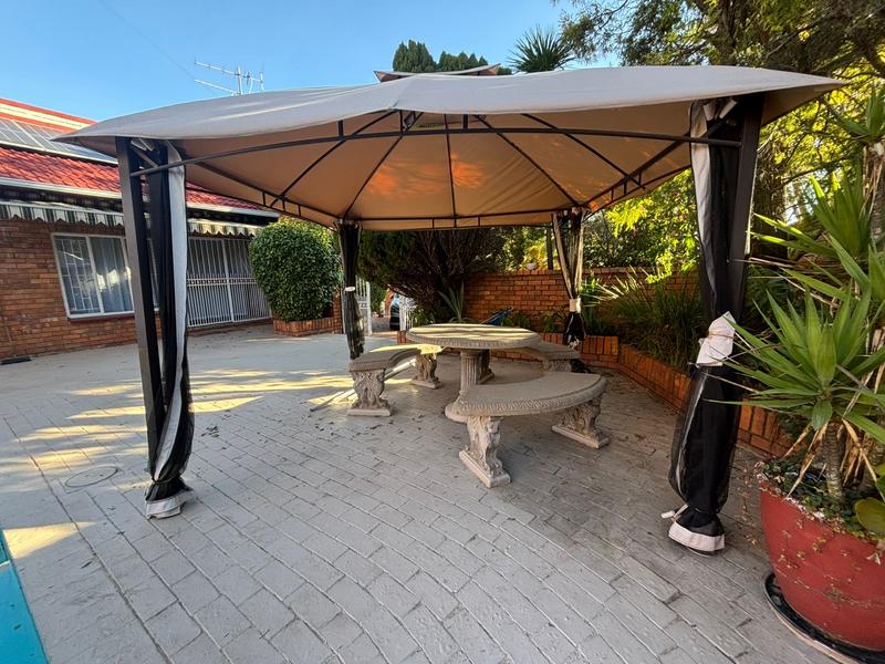 3 Bedroom Property for Sale in Bergbron Gauteng
