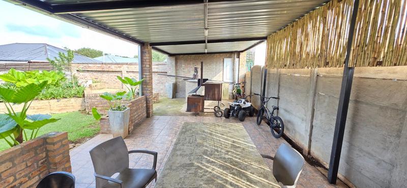 5 Bedroom Property for Sale in Florentia Gauteng