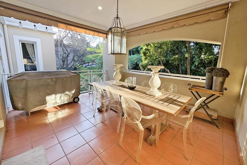 3 Bedroom Property for Sale in Sandown Gauteng