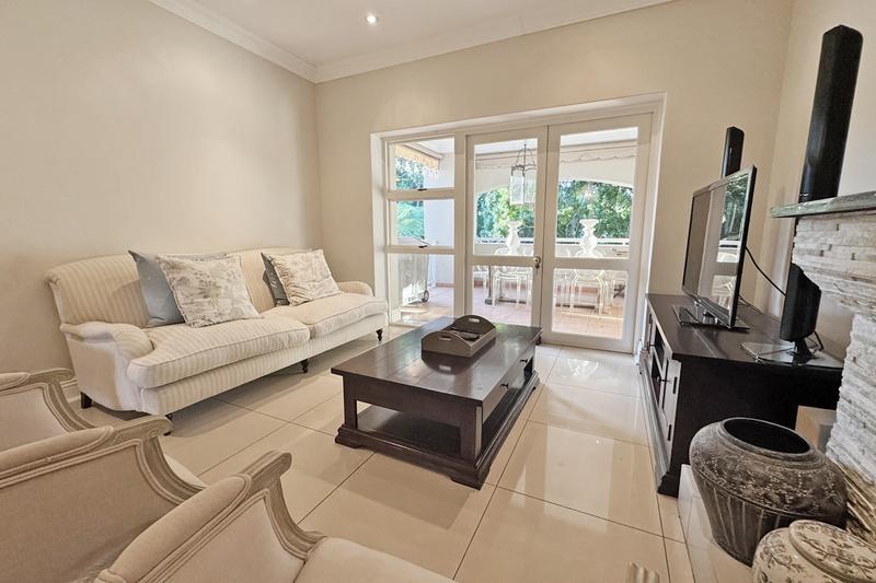 3 Bedroom Property for Sale in Sandown Gauteng