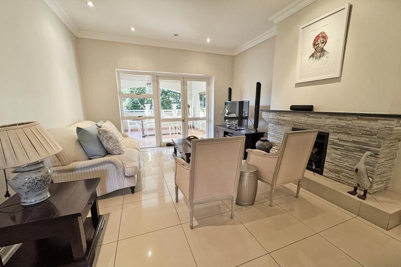 3 Bedroom Property for Sale in Sandown Gauteng