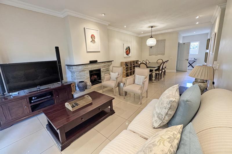 3 Bedroom Property for Sale in Sandown Gauteng