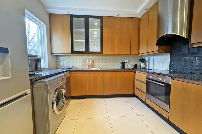 3 Bedroom Property for Sale in Sandown Gauteng