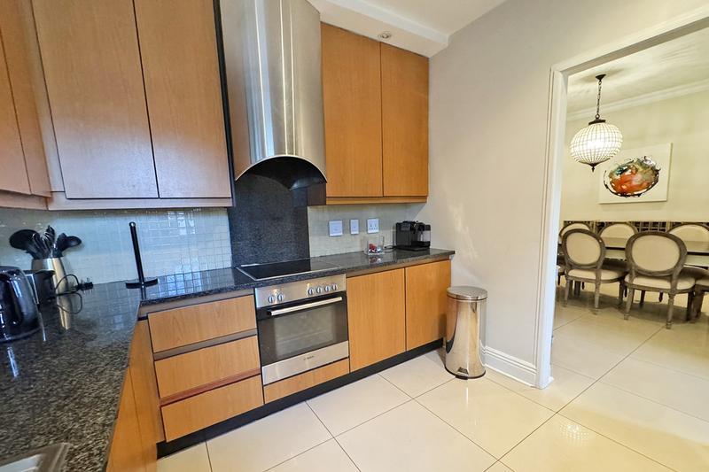 3 Bedroom Property for Sale in Sandown Gauteng