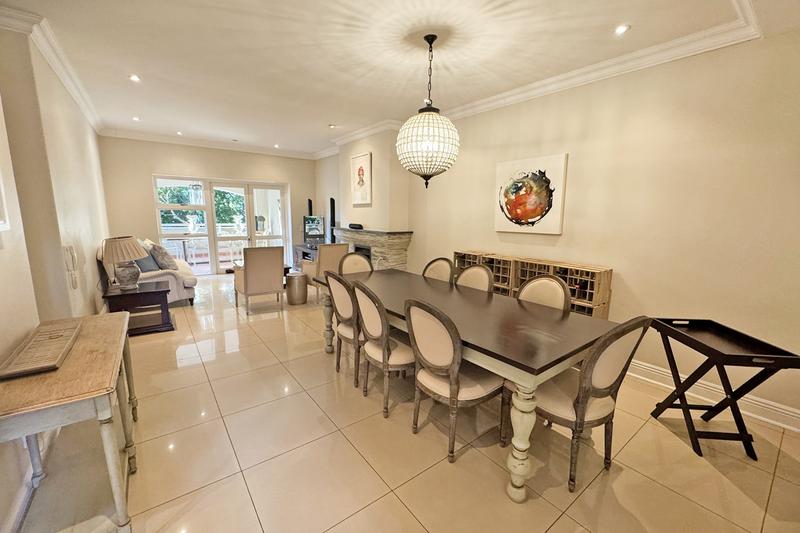 3 Bedroom Property for Sale in Sandown Gauteng
