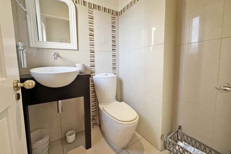 3 Bedroom Property for Sale in Sandown Gauteng