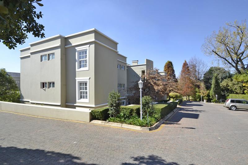 3 Bedroom Property for Sale in Sandown Gauteng