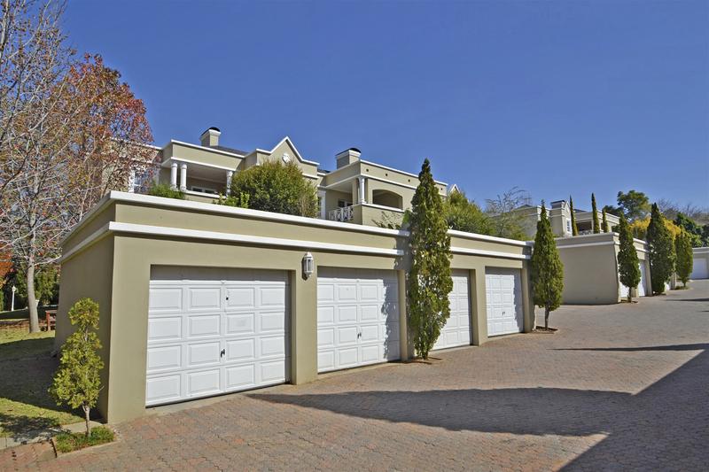 3 Bedroom Property for Sale in Sandown Gauteng
