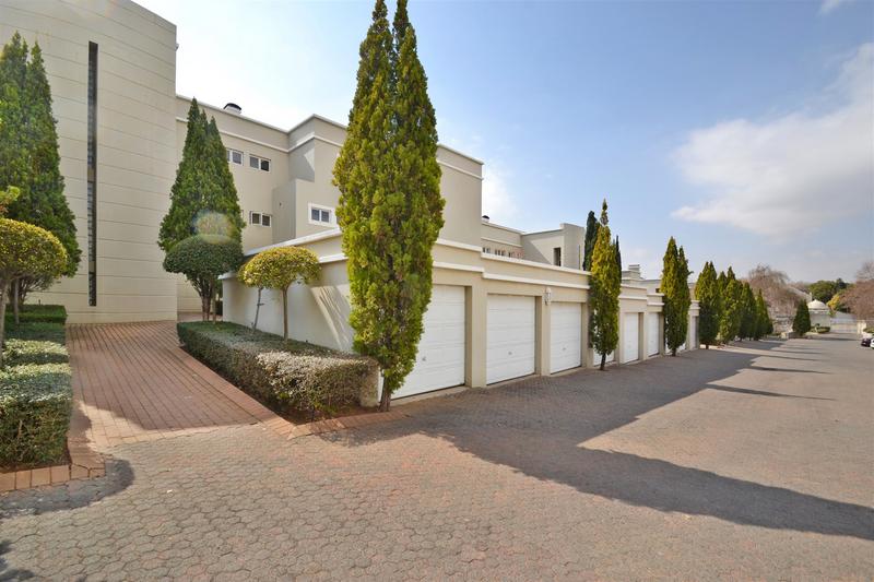 3 Bedroom Property for Sale in Sandown Gauteng