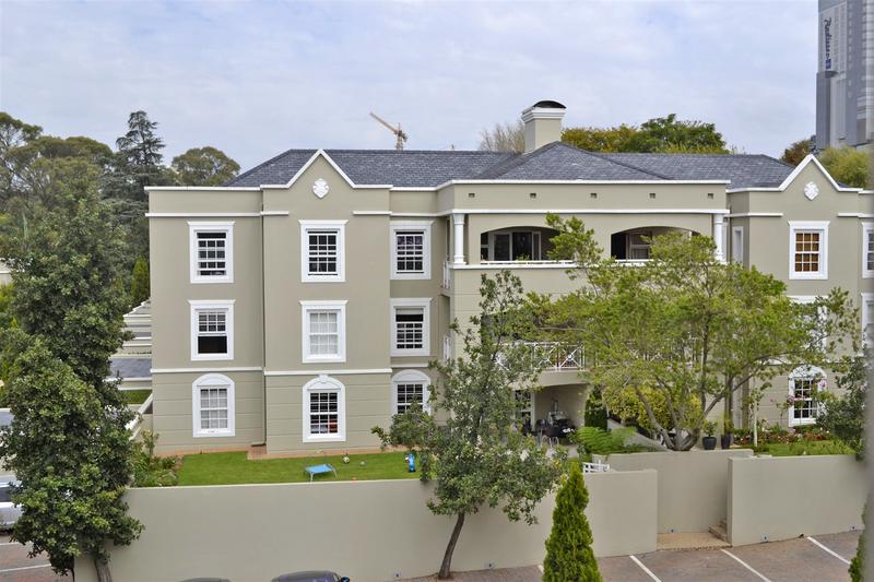 3 Bedroom Property for Sale in Sandown Gauteng