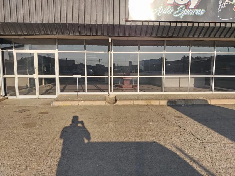 Commercial Property for Sale in Vereeniging Gauteng