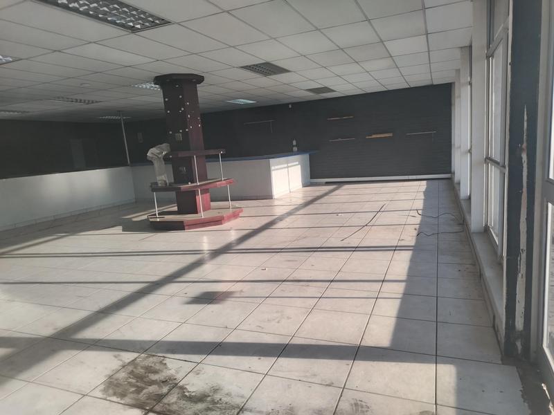 Commercial Property for Sale in Vereeniging Gauteng