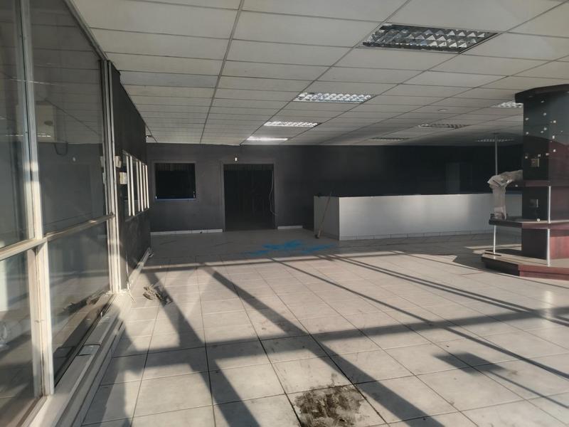 Commercial Property for Sale in Vereeniging Gauteng