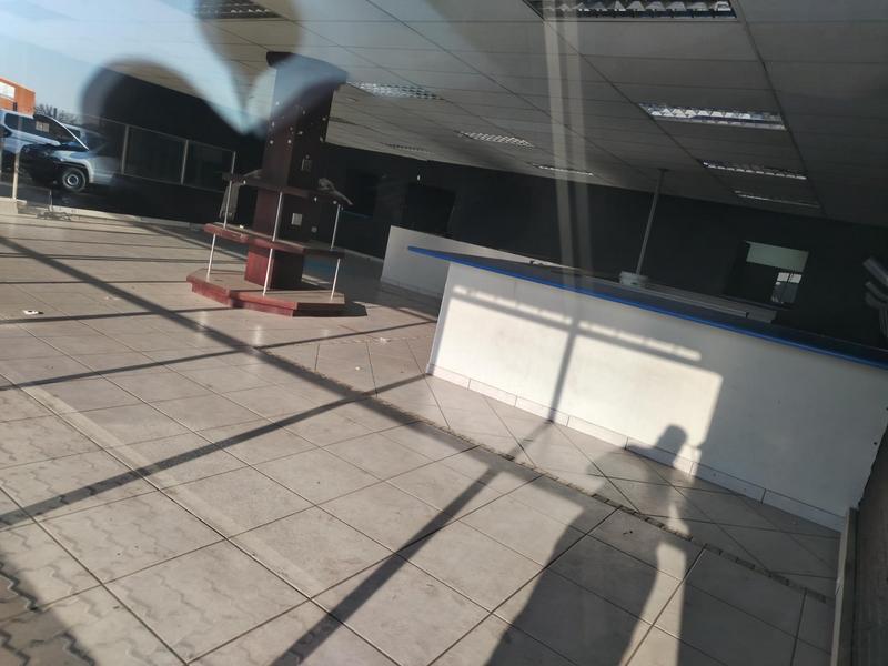 Commercial Property for Sale in Vereeniging Gauteng