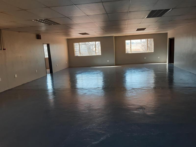 To Let commercial Property for Rent in Parkrand Gauteng