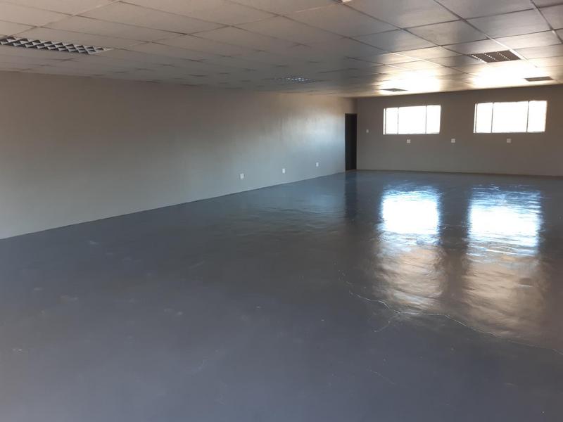 To Let commercial Property for Rent in Parkrand Gauteng