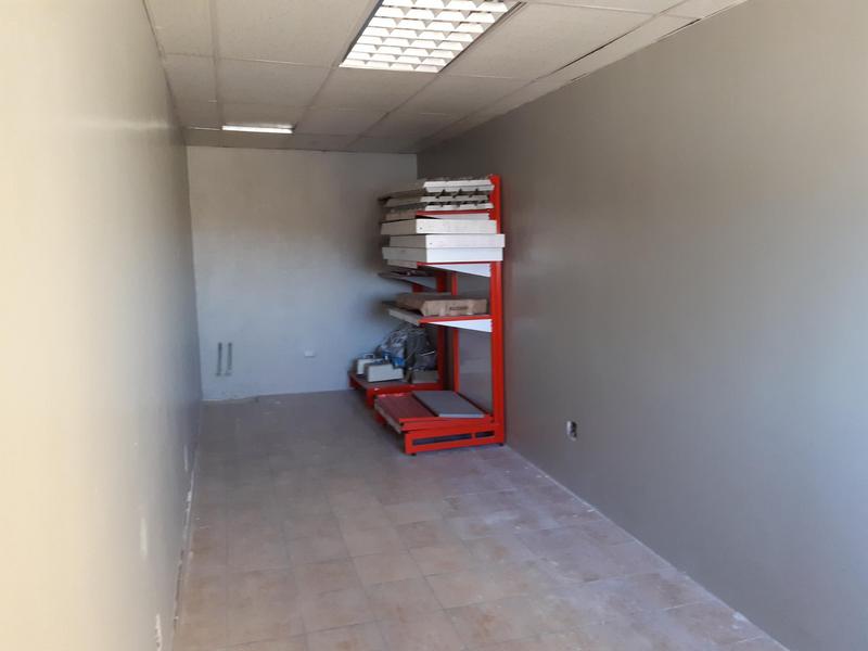 To Let commercial Property for Rent in Parkrand Gauteng