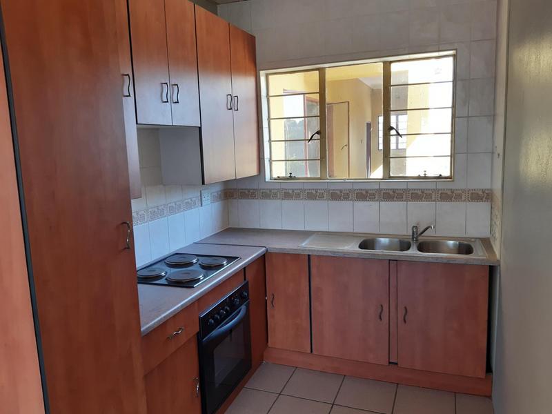 To Let commercial Property for Rent in Parkrand Gauteng