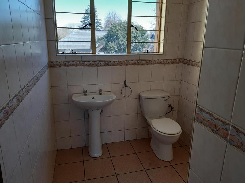 To Let commercial Property for Rent in Parkrand Gauteng