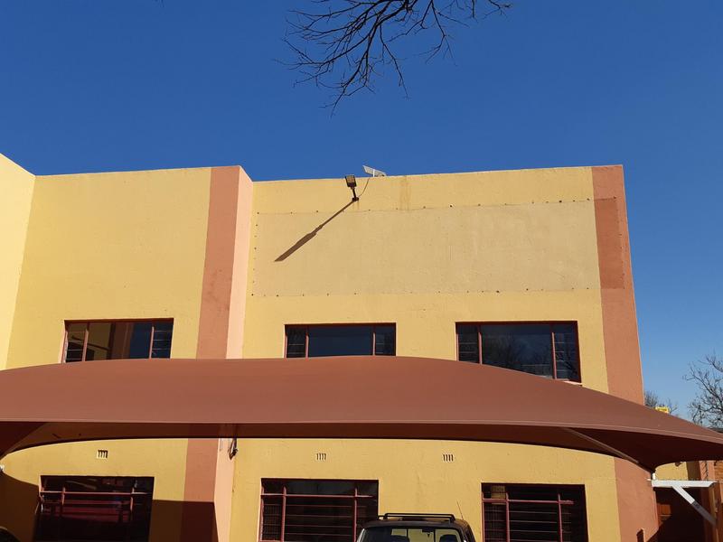 To Let commercial Property for Rent in Parkrand Gauteng