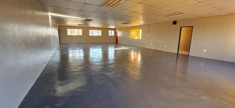 Commercial Property for Sale in Parkrand Gauteng