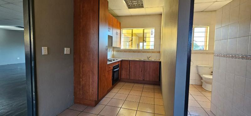 Commercial Property for Sale in Parkrand Gauteng