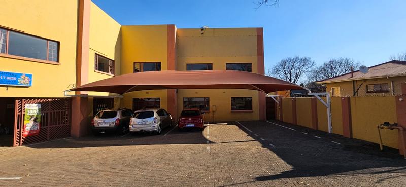Commercial Property for Sale in Parkrand Gauteng