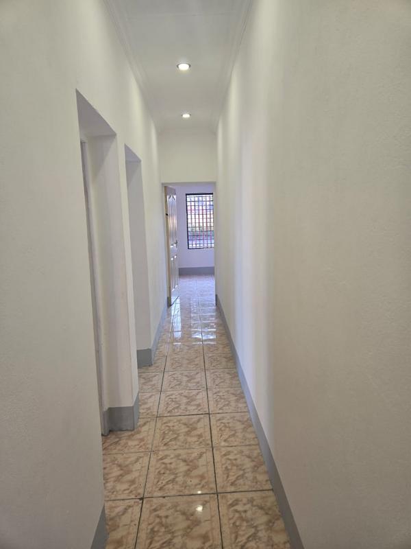To Let 3 Bedroom Property for Rent in Erasmia Gauteng