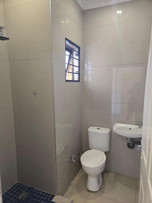 To Let 3 Bedroom Property for Rent in Erasmia Gauteng