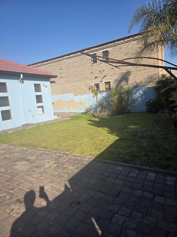 Commercial Property for Sale in Birch Acres Gauteng