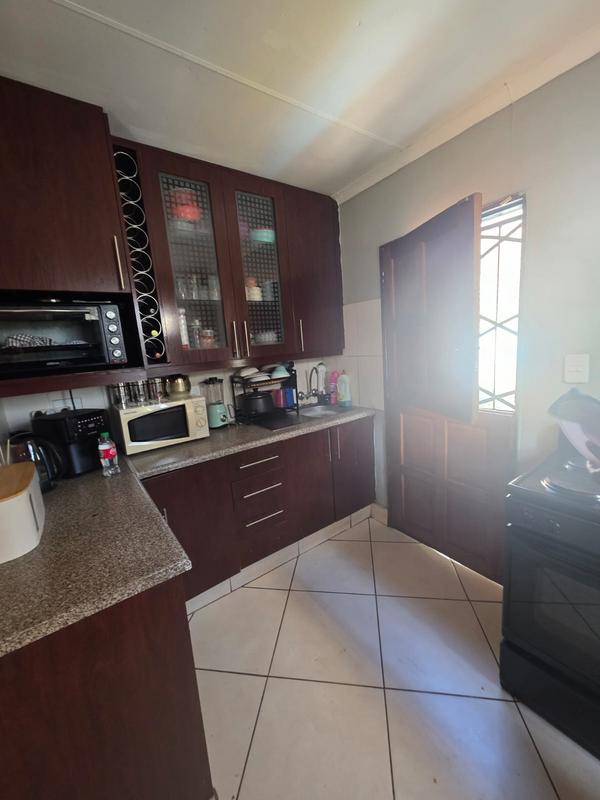 Commercial Property for Sale in Birch Acres Gauteng