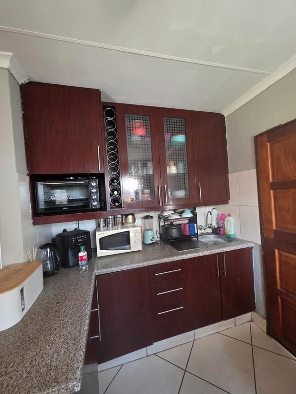 Commercial Property for Sale in Birch Acres Gauteng