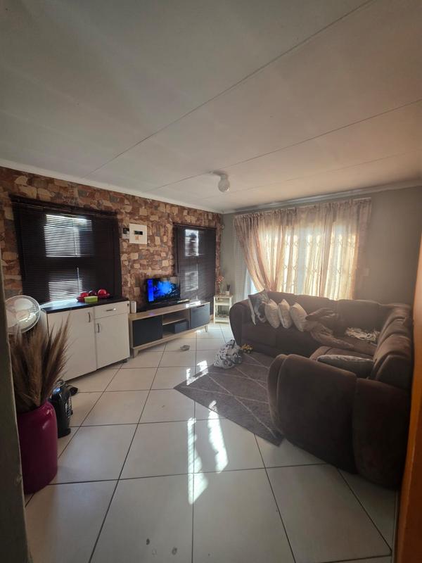 Commercial Property for Sale in Birch Acres Gauteng