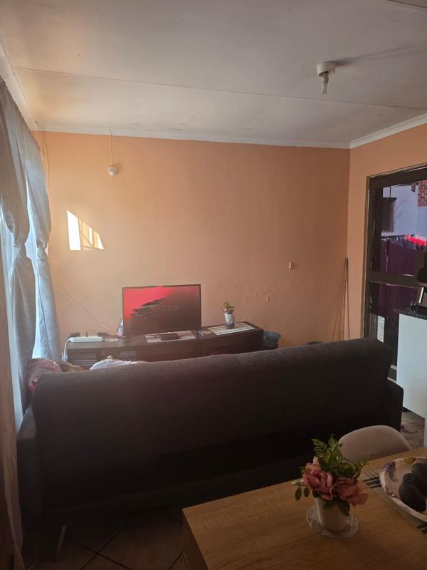 Commercial Property for Sale in Birch Acres Gauteng