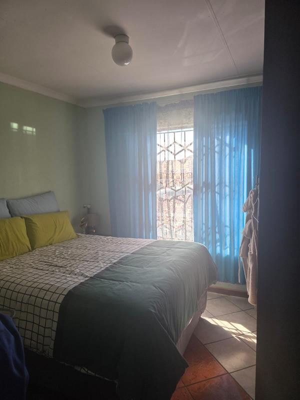 Commercial Property for Sale in Birch Acres Gauteng