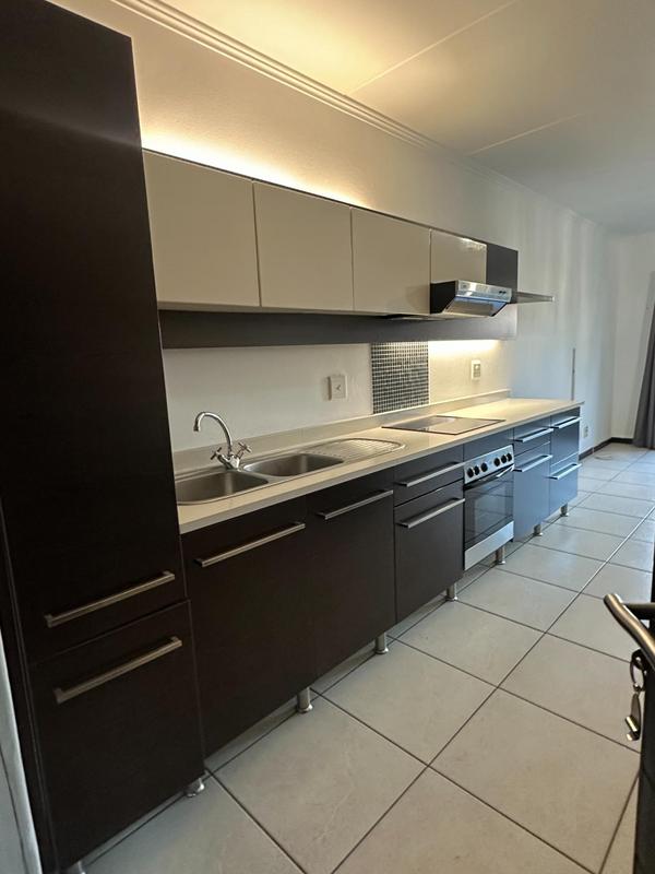 To Let 2 Bedroom Property for Rent in Greenstone Hill Gauteng