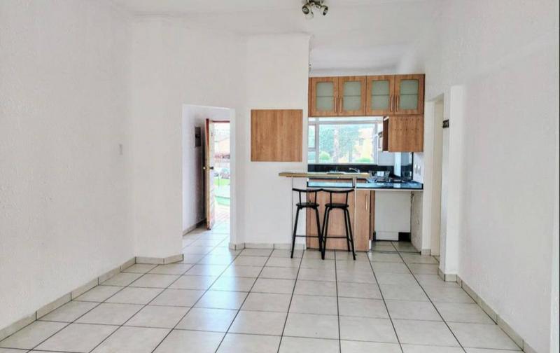 1 Bedroom Property for Sale in Bedford Gardens Gauteng