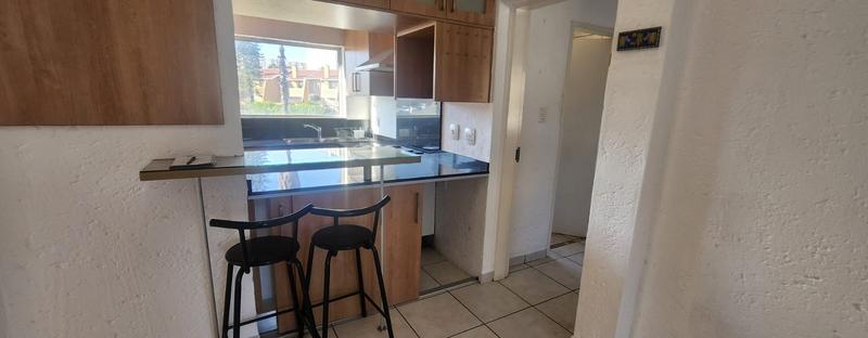 1 Bedroom Property for Sale in Bedford Gardens Gauteng