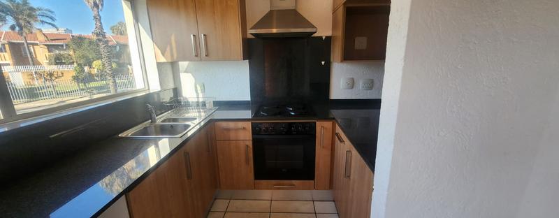 1 Bedroom Property for Sale in Bedford Gardens Gauteng